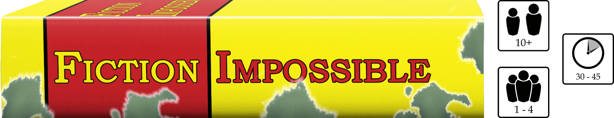 Fiction Impossible